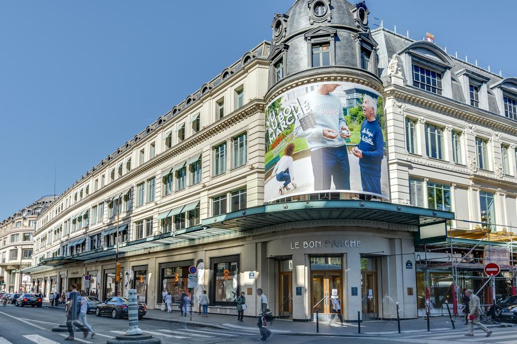 Sweet Inn - Sevres París Exterior foto